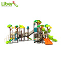 Liben Nature Tree Series Outdoor Park Playground for Kids